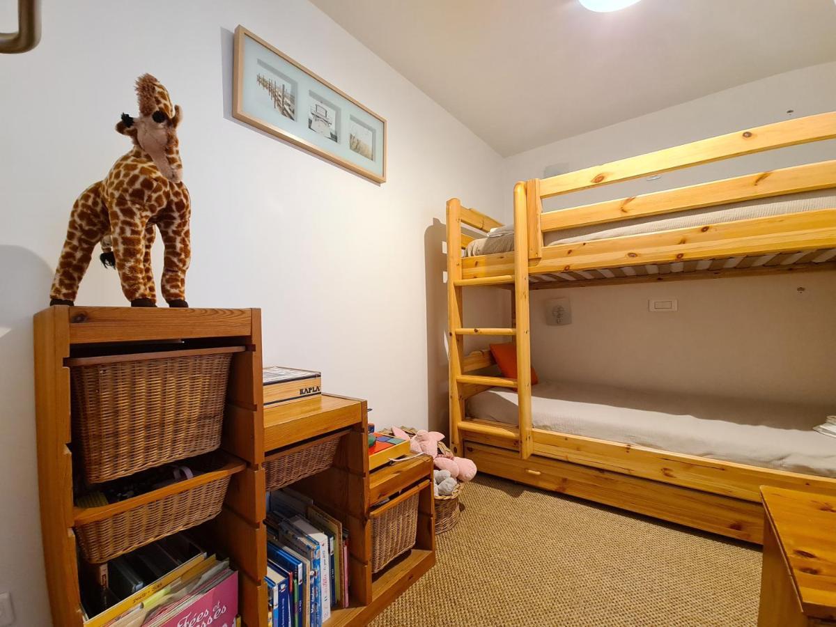 Large Private Garden, Quiet 2-Bedroom Apartment, Air Conditioning, Wifi, Parking Cassis Dış mekan fotoğraf